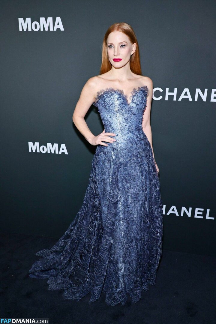 Jessica Chastain / jessicachastain Meztelen OnlyFans  Kikerült fotó #447