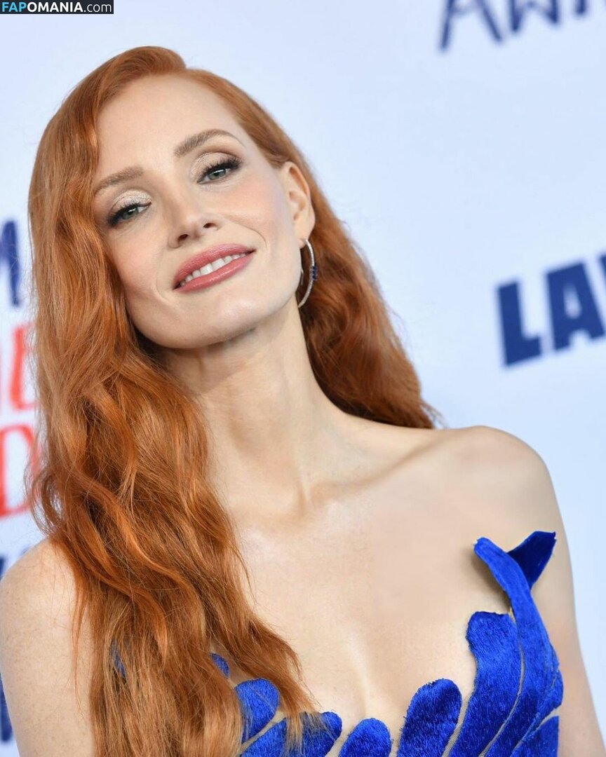 Jessica Chastain / jessicachastain Meztelen OnlyFans  Kikerült fotó #619