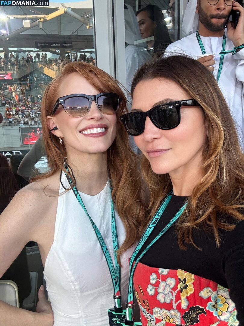 Jessica Chastain / jessicachastain Meztelen OnlyFans  Kikerült fotó #954