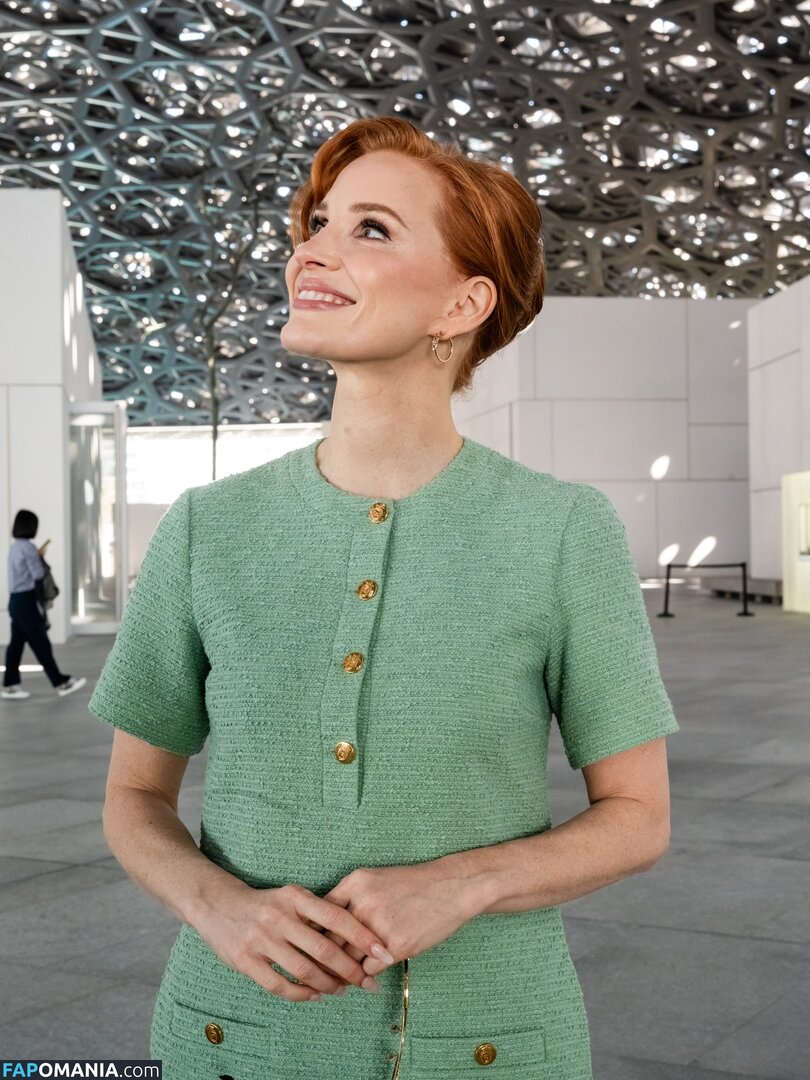 Jessica Chastain / jessicachastain Meztelen OnlyFans  Kikerült fotó #958