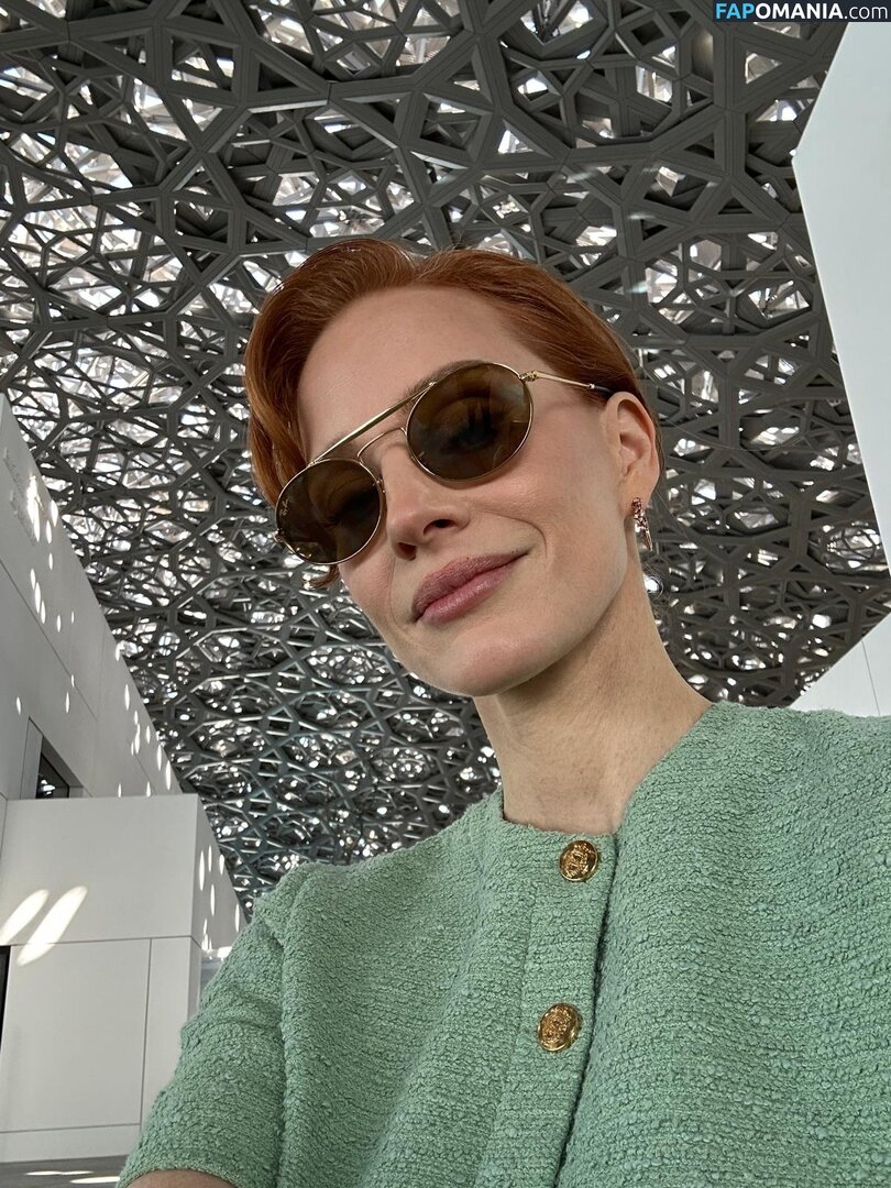 Jessica Chastain / jessicachastain Meztelen OnlyFans  Kikerült fotó #959