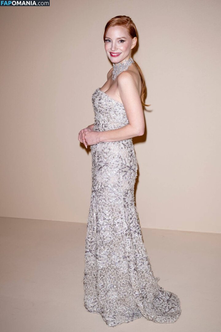 Jessica Chastain / jessicachastain Meztelen OnlyFans  Kikerült fotó #960