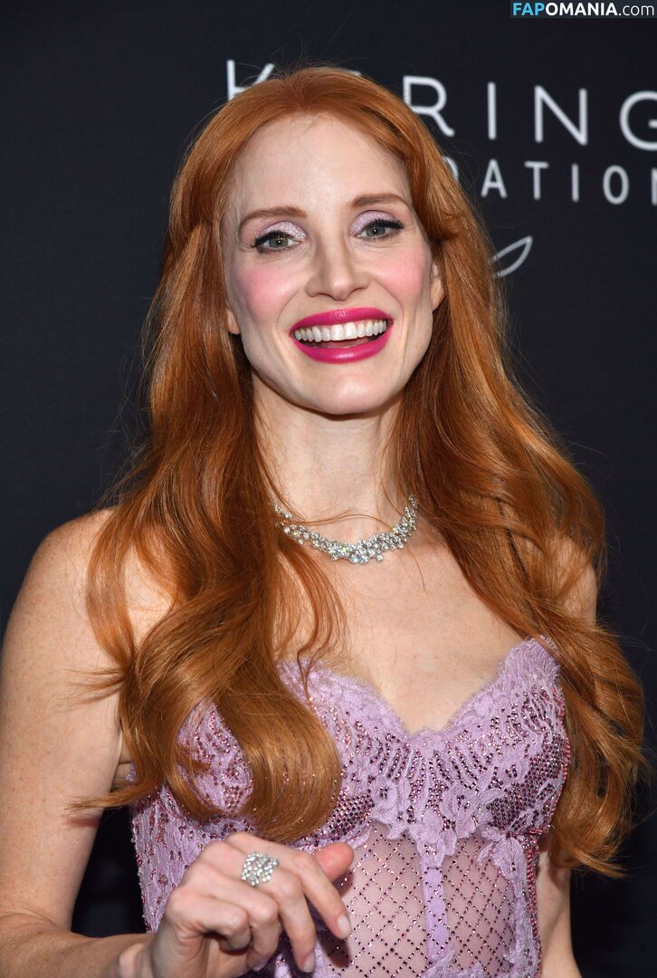 Jessica Chastain / jessicachastain Meztelen OnlyFans  Kikerült fotó #961