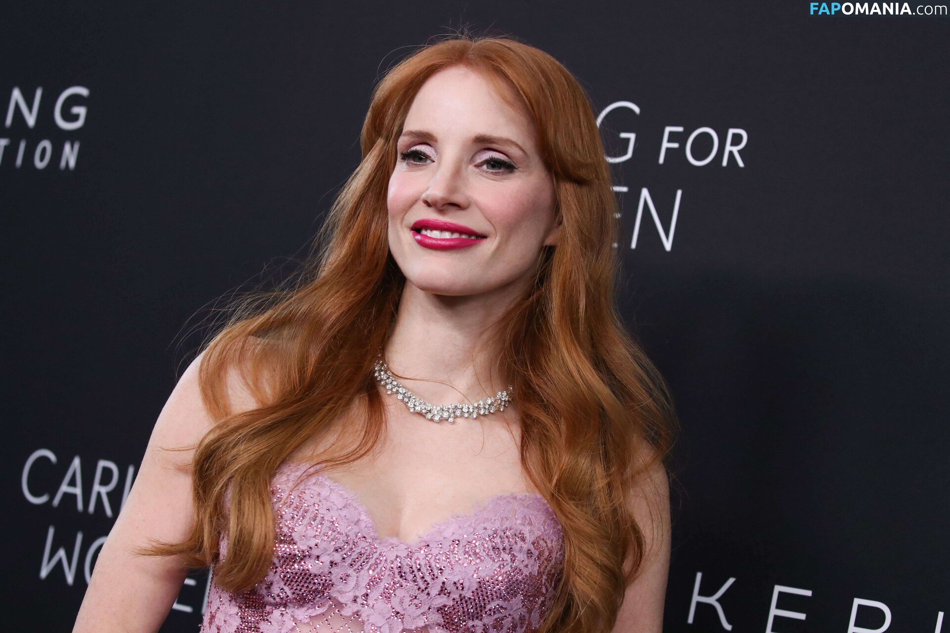 Jessica Chastain / jessicachastain Meztelen OnlyFans  Kikerült fotó #966