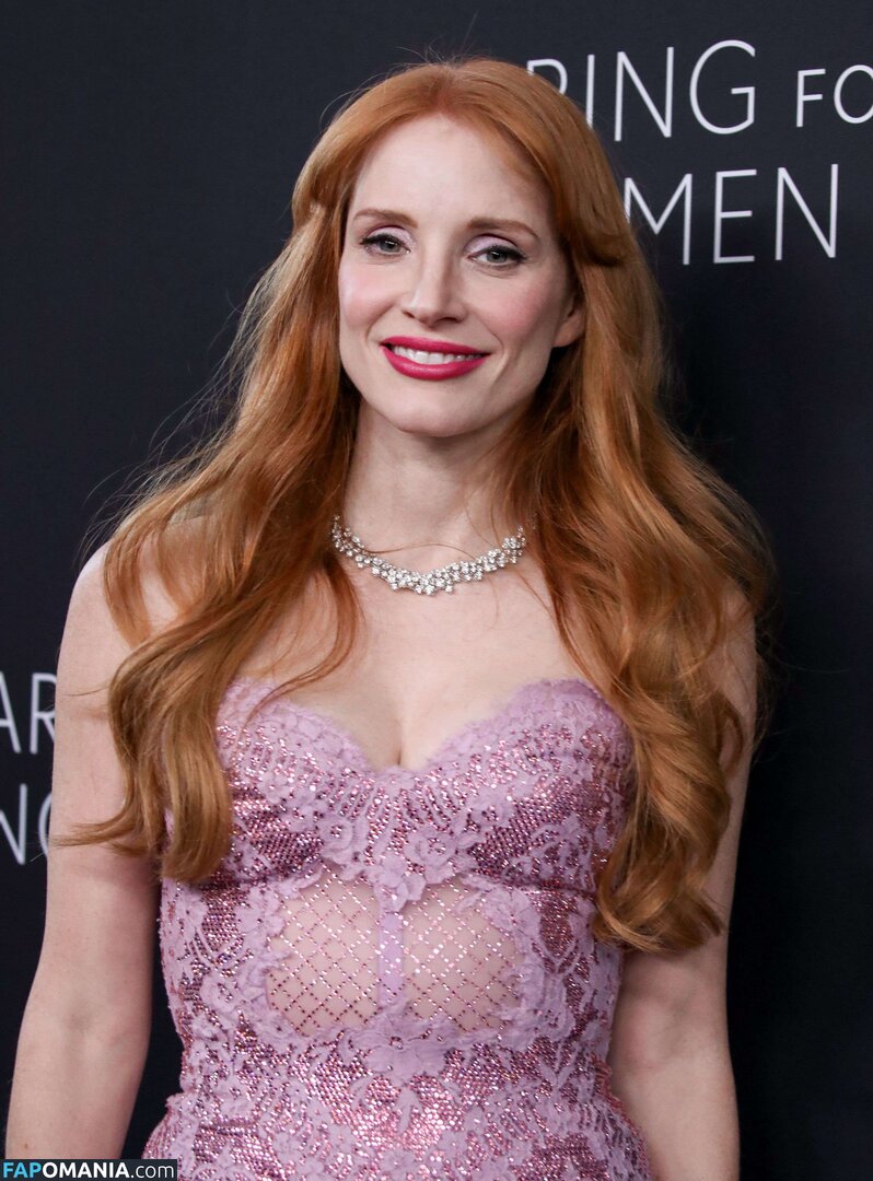 Jessica Chastain / jessicachastain Meztelen OnlyFans  Kikerült fotó #979
