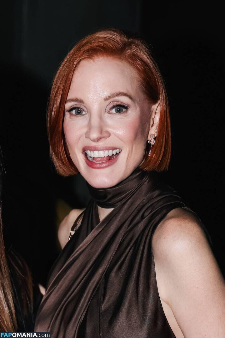 Jessica Chastain / jessicachastain Meztelen OnlyFans  Kikerült fotó #988