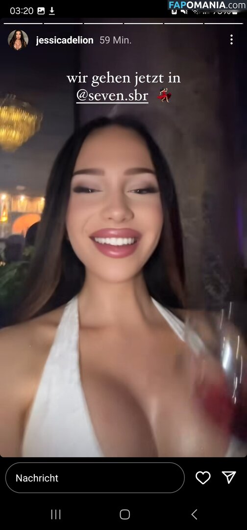 Jessica Delion / jessicadelion Meztelen OnlyFans  Kikerült fotó #45
