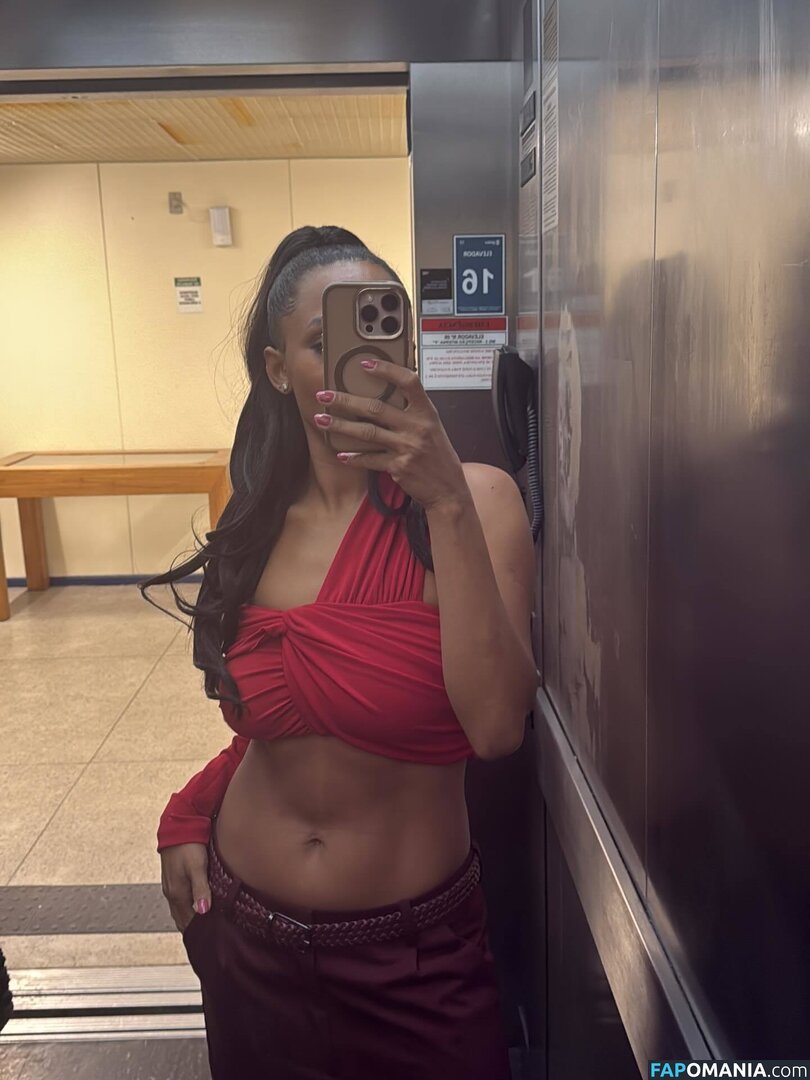 Jéssica Ellen / jessicaellen Meztelen OnlyFans  Kikerült fotó #1