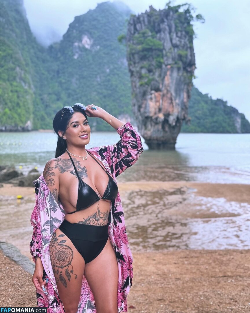 Jessica Elliott / Jessica Estrada / https: / jesslilyelliott / pinky_von_tease / pinkyvont Meztelen OnlyFans  Kikerült fotó #4