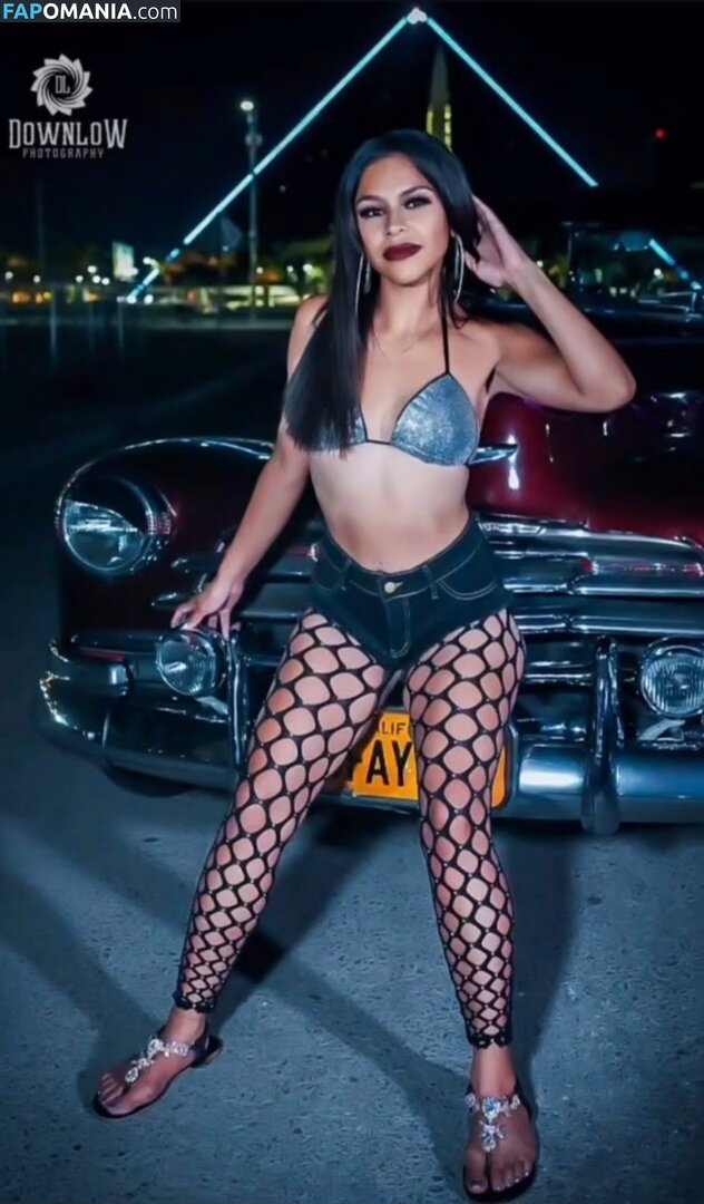 505_baby_doll_505_ / Jessica Gallegos Meztelen OnlyFans  Kikerült fotó #3