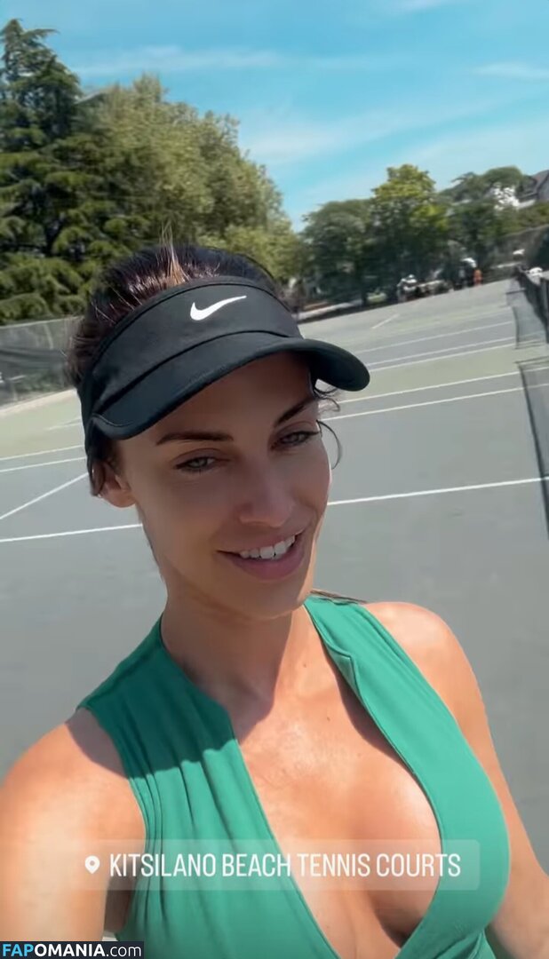 Jessica Lowndes / jessicalowndes Meztelen OnlyFans  Kikerült fotó #355