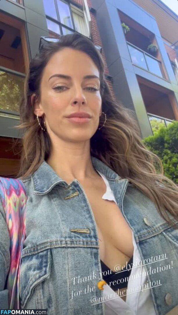 Jessica Lowndes / jessicalowndes Meztelen OnlyFans  Kikerült fotó #357