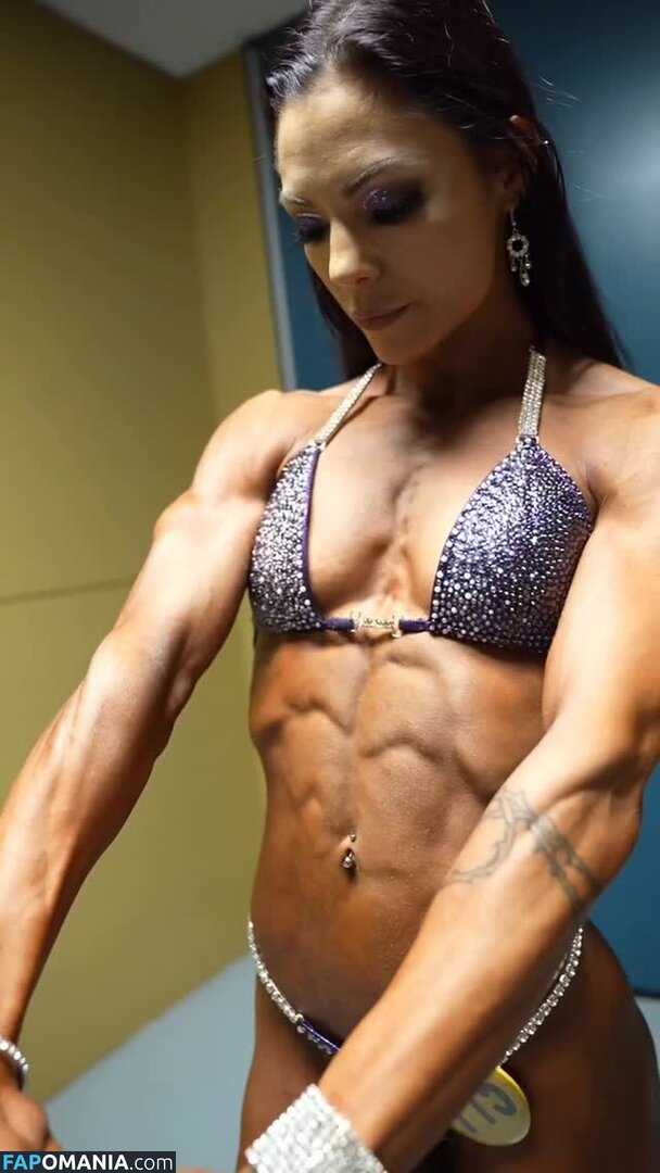 Jessica Schechter  / Jessica Schechter / jschecfit / jess.shek Meztelen OnlyFans  Kikerült fotó #4