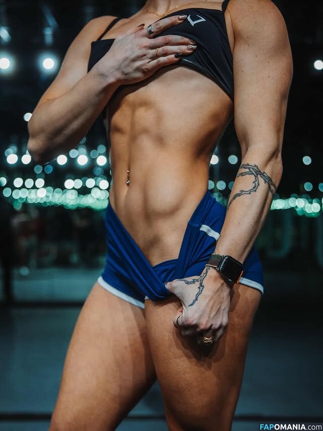 Jessica Schechter  / Jessica Schechter / jschecfit / jess.shek Meztelen OnlyFans  Kikerült fotó #7
