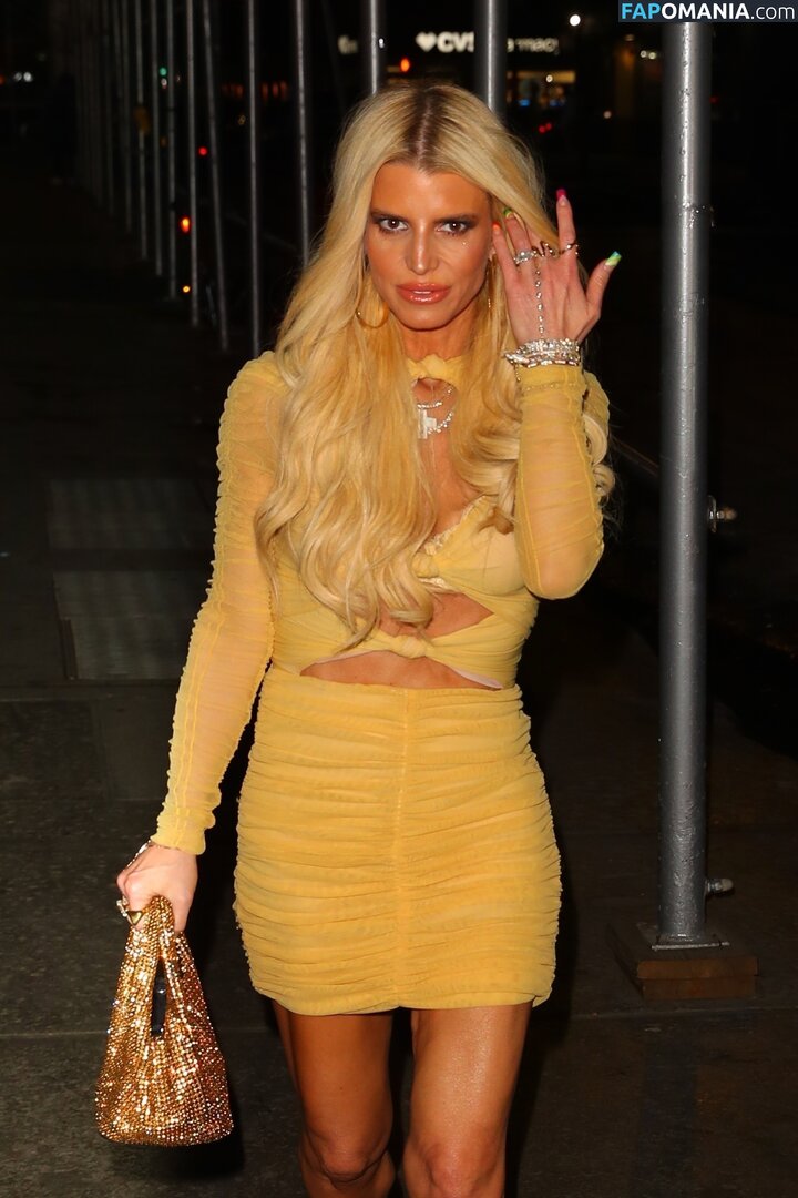 Jessica Simpson / jessicasimpson Meztelen OnlyFans  Kikerült fotó #19