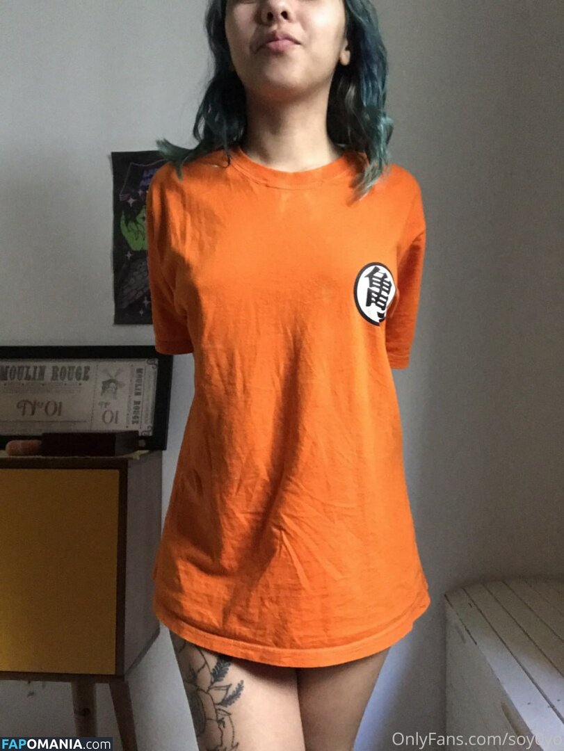 Jessica Yoyo / Purity / Soso / jessica__yoyo / soyoyo Meztelen OnlyFans  Kikerült fotó #10