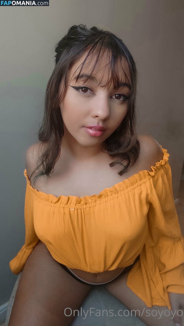 Jessica Yoyo / Purity / Soso / jessica__yoyo / soyoyo Meztelen OnlyFans  Kikerült fotó #311
