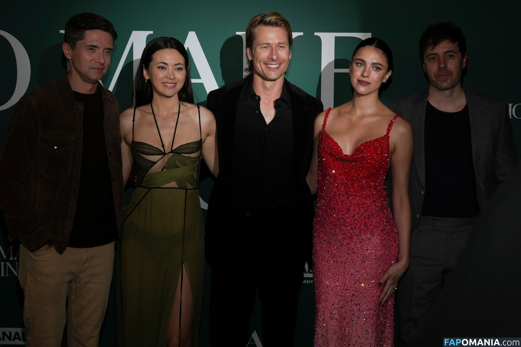 Jessica Yu Li Henwick / jhenwick Meztelen OnlyFans  Kikerült fotó #4