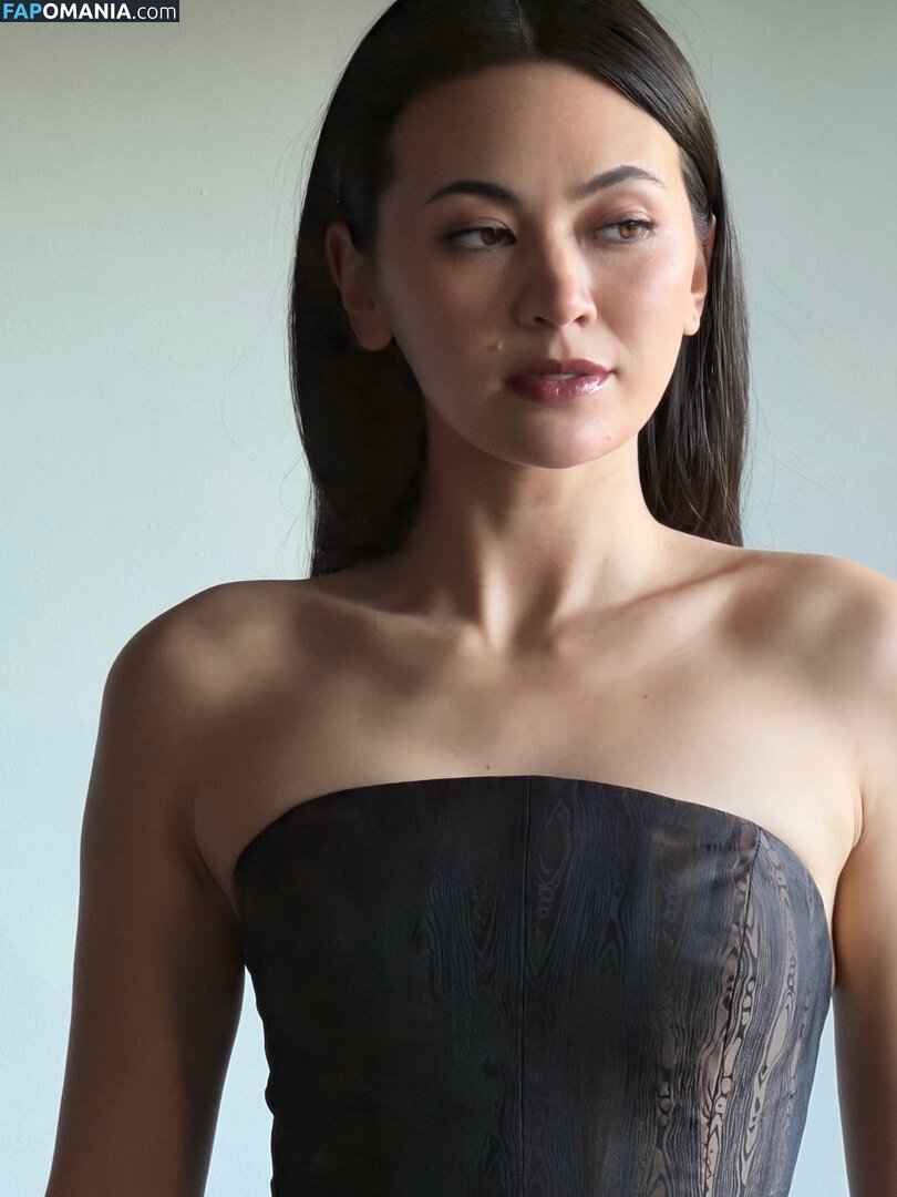 Jessica Yu Li Henwick / jhenwick Meztelen OnlyFans  Kikerült fotó #22