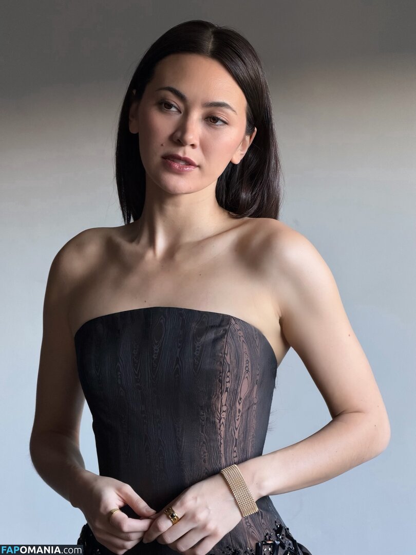 Jessica Yu Li Henwick / jhenwick Meztelen OnlyFans  Kikerült fotó #23