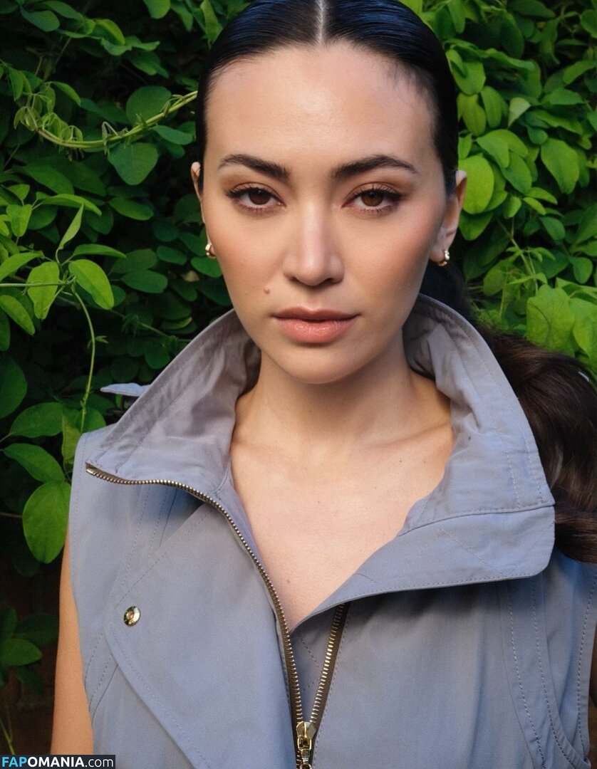 Jessica Yu Li Henwick / jhenwick Meztelen OnlyFans  Kikerült fotó #25