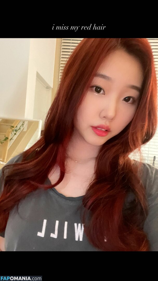 AGirlAndAGame / Jessica / h.yojeong / jessicahkim / jessicanigri Meztelen OnlyFans  Kikerült fotó #18