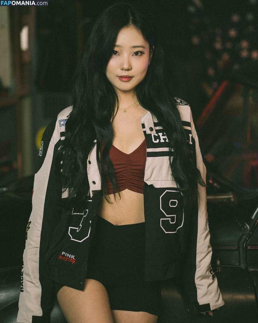 AGirlAndAGame / Jessica / h.yojeong / jessicahkim / jessicanigri Meztelen OnlyFans  Kikerült fotó #38