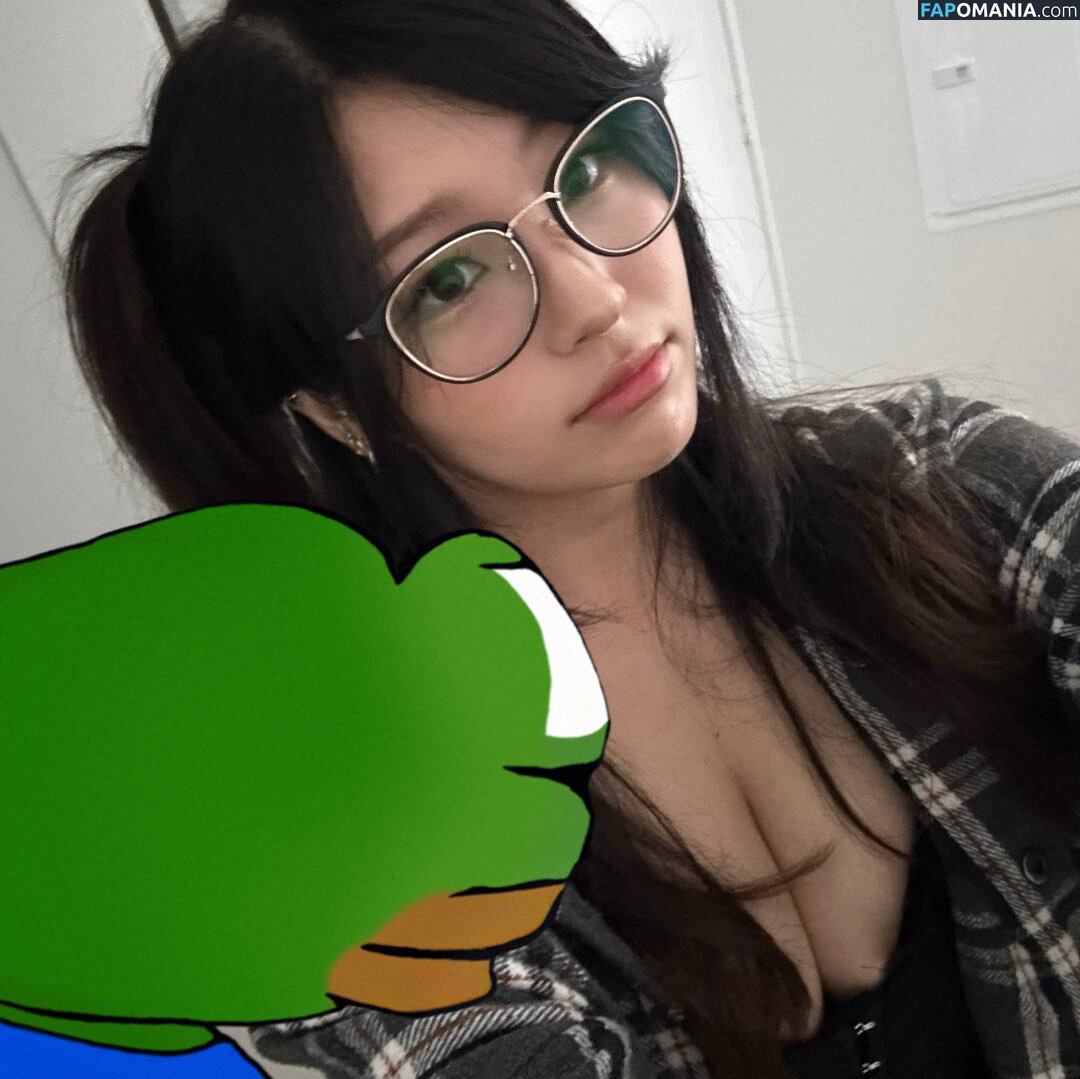 AGirlAndAGame / Jessica / h.yojeong / jessicahkim / jessicanigri Meztelen OnlyFans  Kikerült fotó #43