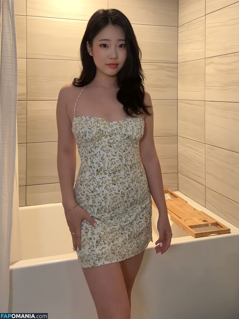AGirlAndAGame / Jessica / h.yojeong / jessicahkim / jessicanigri Meztelen OnlyFans  Kikerült fotó #52