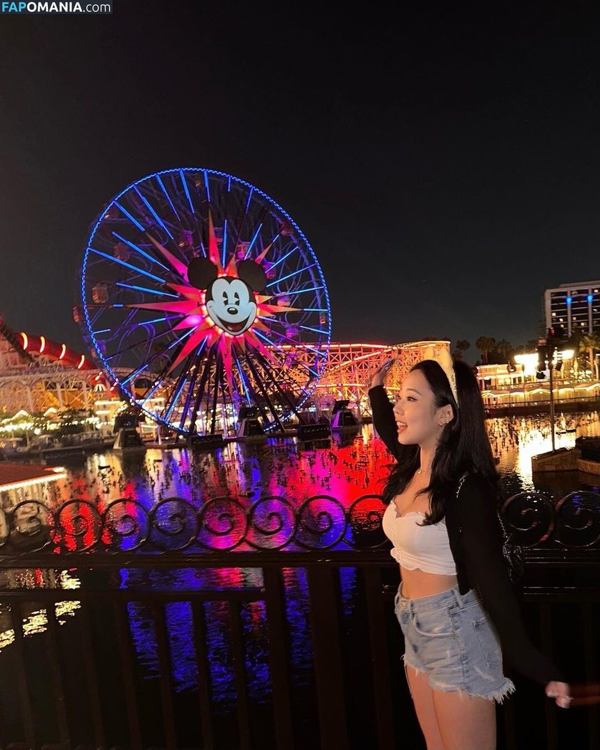 AGirlAndAGame / Jessica / h.yojeong / jessicahkim / jessicanigri Meztelen OnlyFans  Kikerült fotó #62