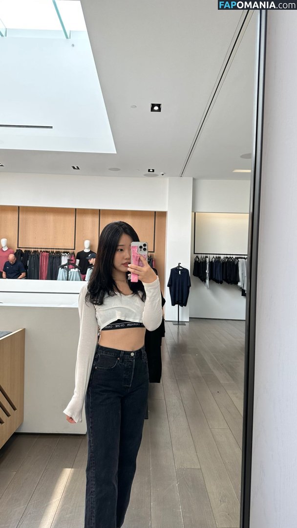 AGirlAndAGame / Jessica / h.yojeong / jessicahkim / jessicanigri Meztelen OnlyFans  Kikerült fotó #78