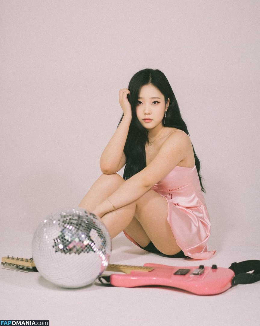 AGirlAndAGame / Jessica / h.yojeong / jessicahkim / jessicanigri Meztelen OnlyFans  Kikerült fotó #81