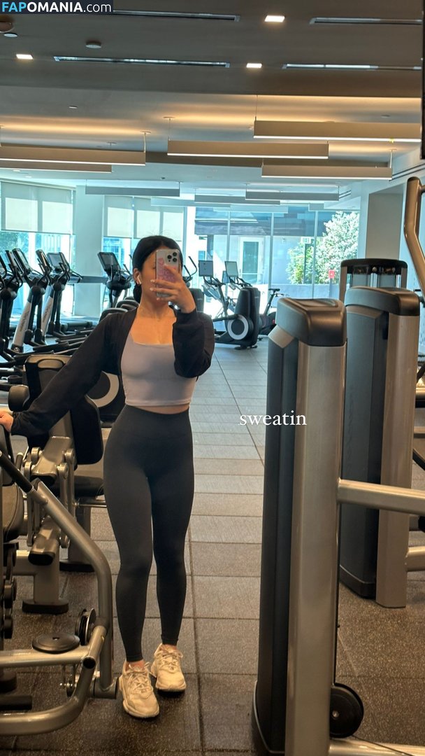 AGirlAndAGame / Jessica / h.yojeong / jessicahkim / jessicanigri Meztelen OnlyFans  Kikerült fotó #96