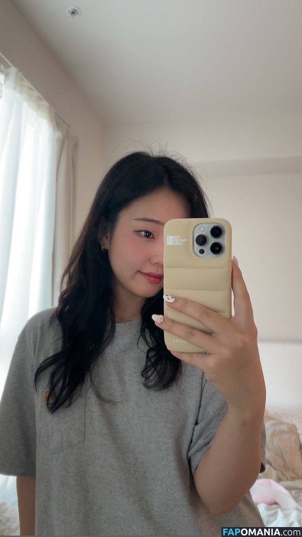 AGirlAndAGame / Jessica / h.yojeong / jessicahkim / jessicanigri Meztelen OnlyFans  Kikerült fotó #99