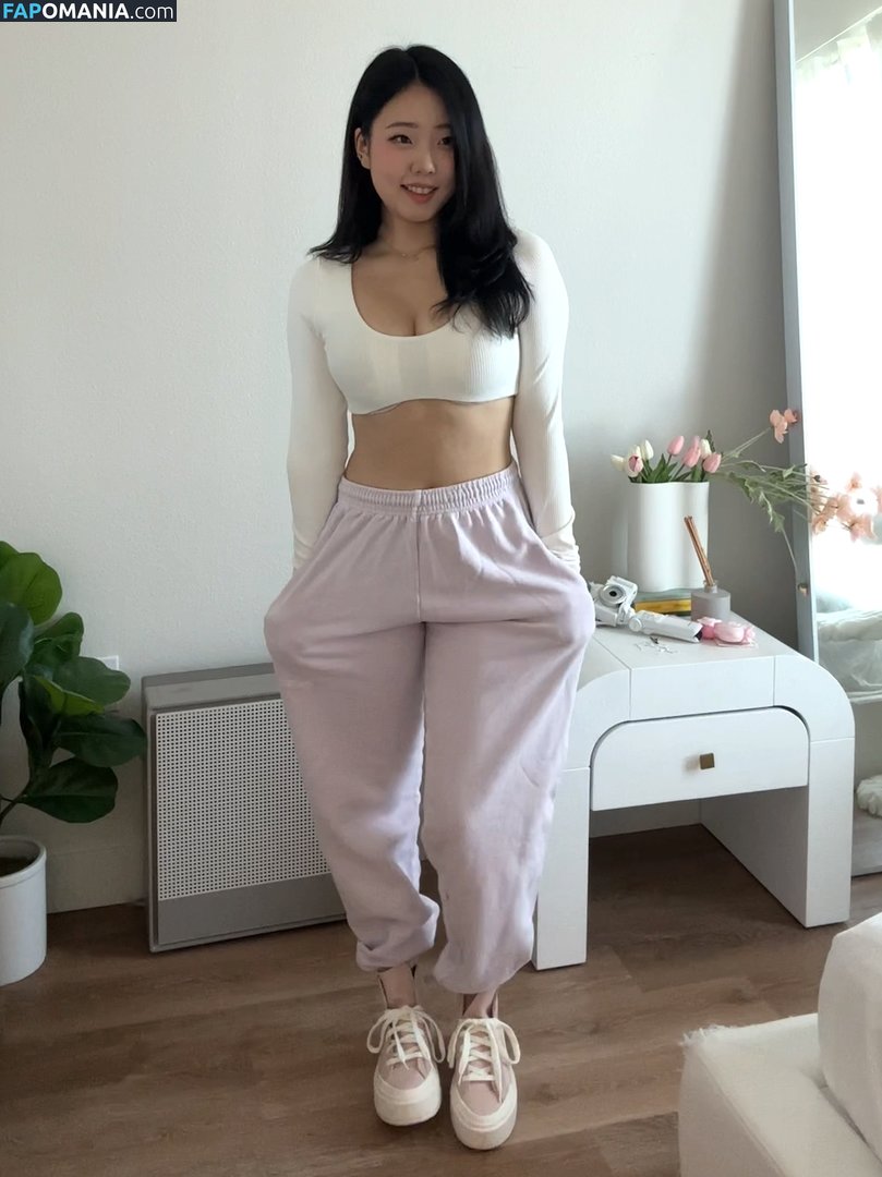 AGirlAndAGame / Jessica / h.yojeong / jessicahkim / jessicanigri Meztelen OnlyFans  Kikerült fotó #110