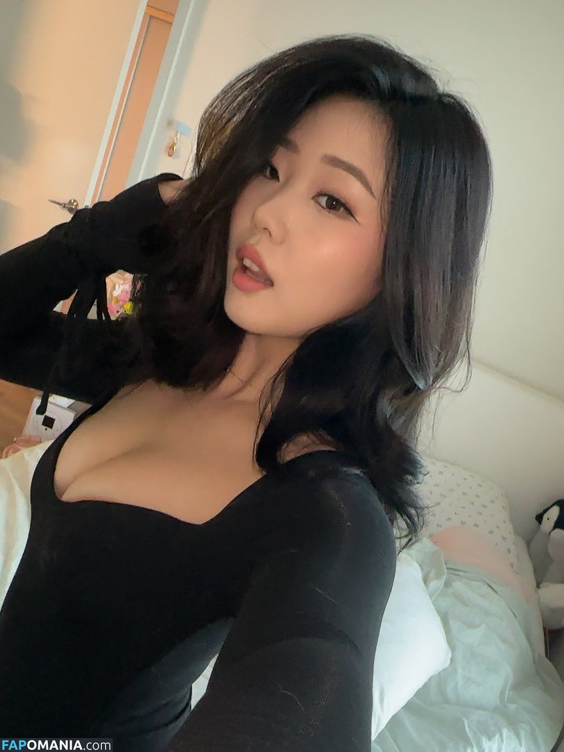 AGirlAndAGame / Jessica / h.yojeong / jessicahkim / jessicanigri Meztelen OnlyFans  Kikerült fotó #124