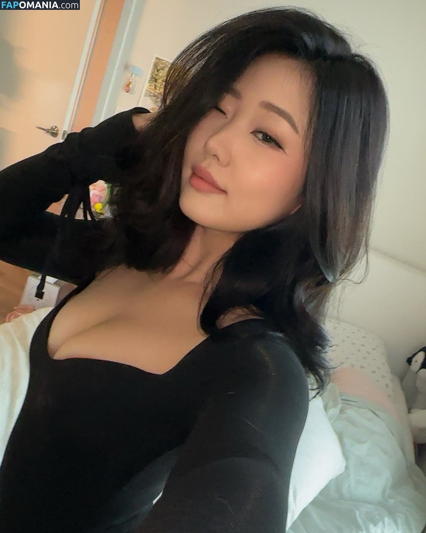 AGirlAndAGame / Jessica / h.yojeong / jessicahkim / jessicanigri Meztelen OnlyFans  Kikerült fotó #125