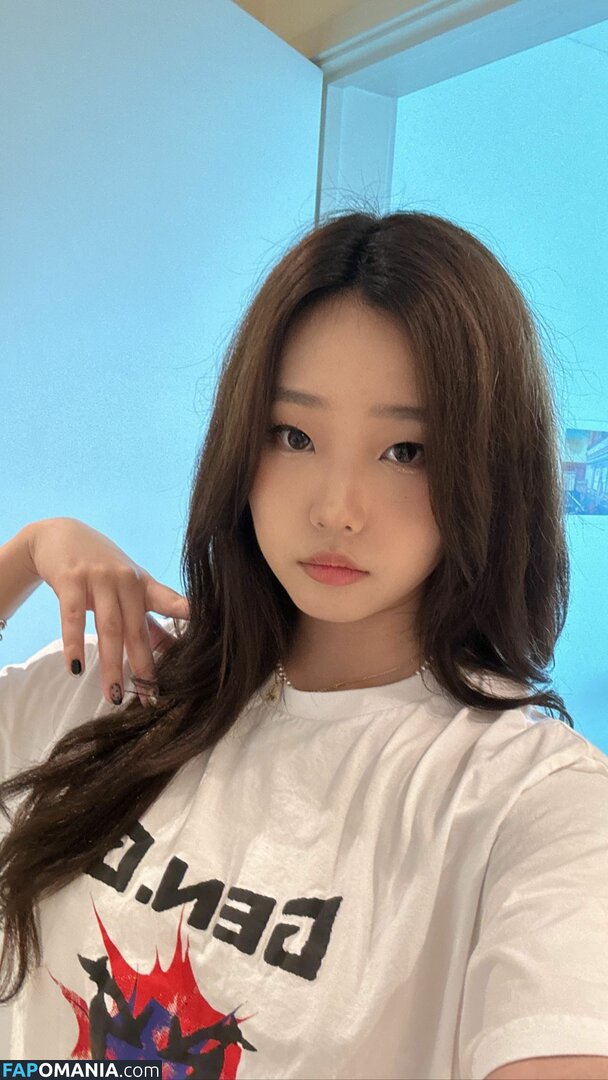 AGirlAndAGame / Jessica / h.yojeong / jessicahkim / jessicanigri Meztelen OnlyFans  Kikerült fotó #140