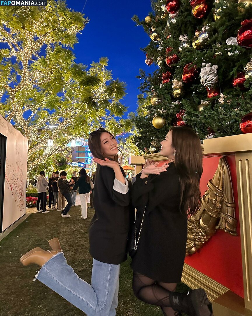 AGirlAndAGame / Jessica / h.yojeong / jessicahkim / jessicanigri Meztelen OnlyFans  Kikerült fotó #141