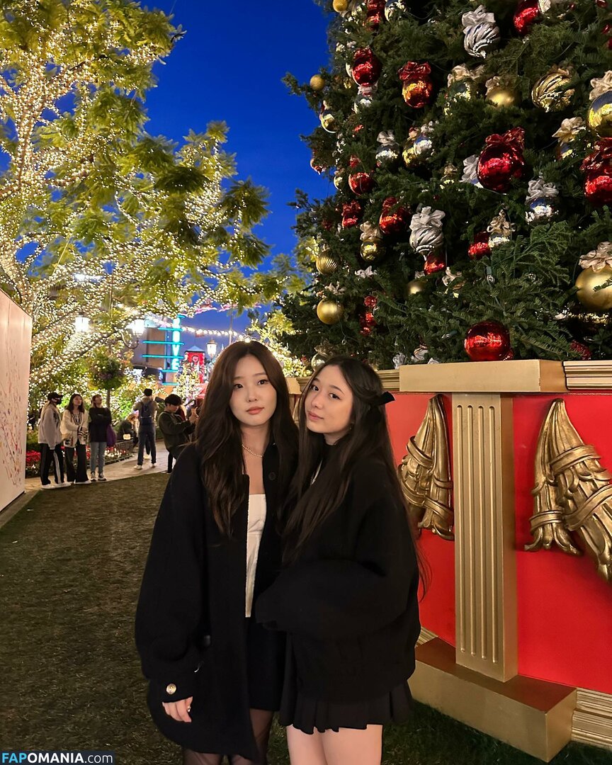 AGirlAndAGame / Jessica / h.yojeong / jessicahkim / jessicanigri Meztelen OnlyFans  Kikerült fotó #145