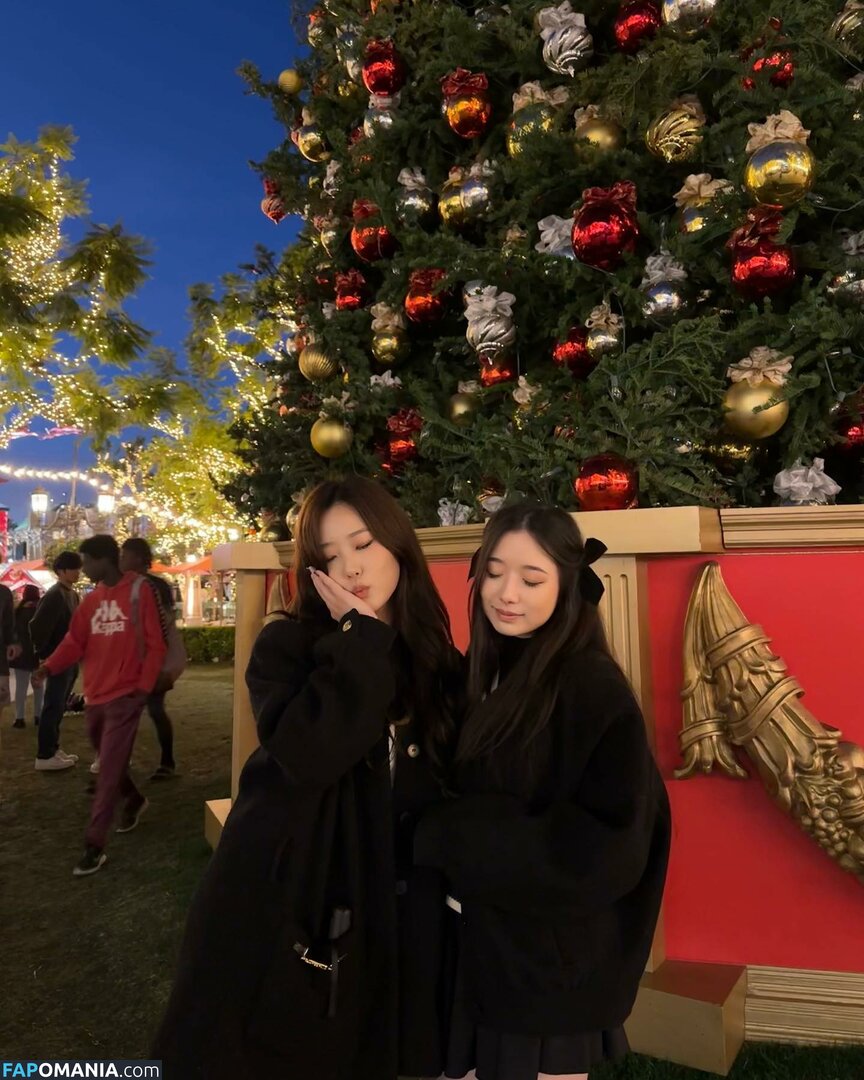 AGirlAndAGame / Jessica / h.yojeong / jessicahkim / jessicanigri Meztelen OnlyFans  Kikerült fotó #153