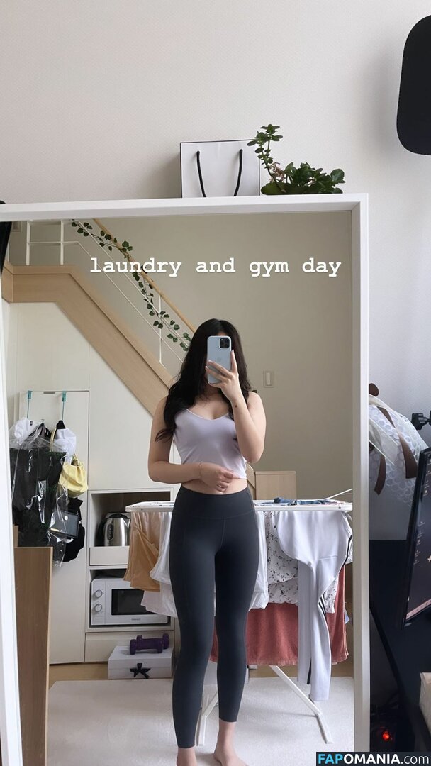 AGirlAndAGame / Jessica / h.yojeong / jessicahkim / jessicanigri Meztelen OnlyFans  Kikerült fotó #172