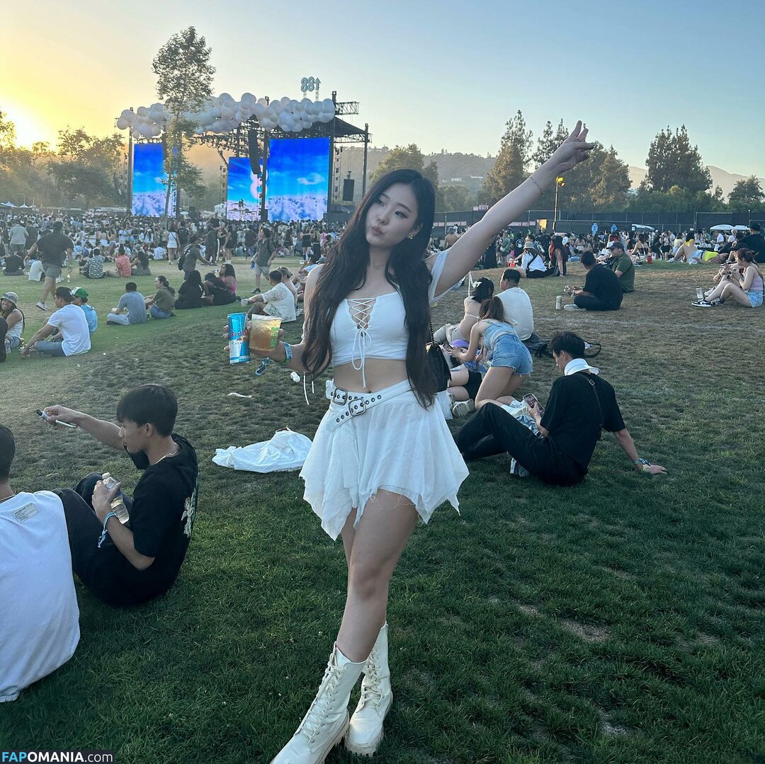 AGirlAndAGame / Jessica / h.yojeong / jessicahkim / jessicanigri Meztelen OnlyFans  Kikerült fotó #197