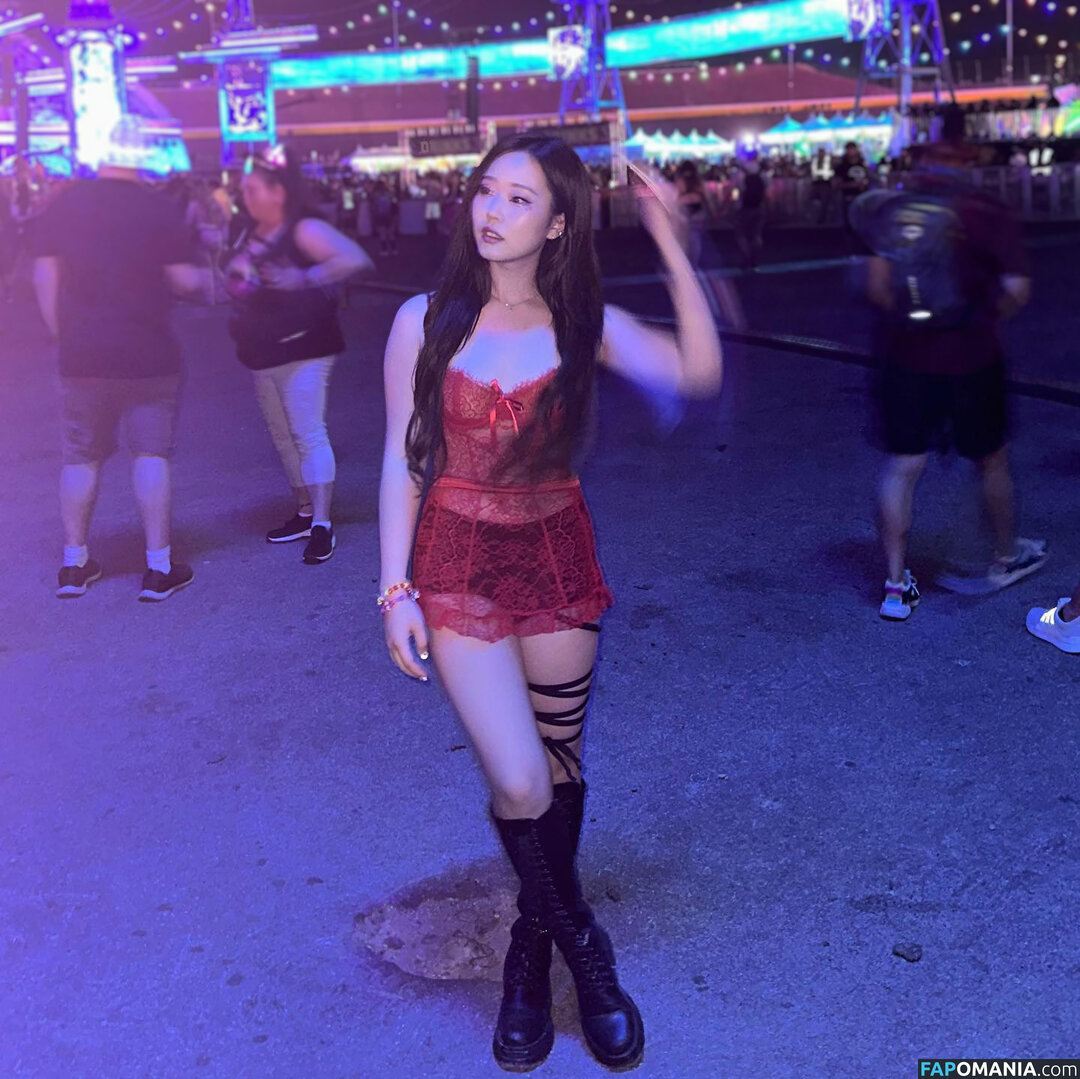 AGirlAndAGame / Jessica / h.yojeong / jessicahkim / jessicanigri Meztelen OnlyFans  Kikerült fotó #234