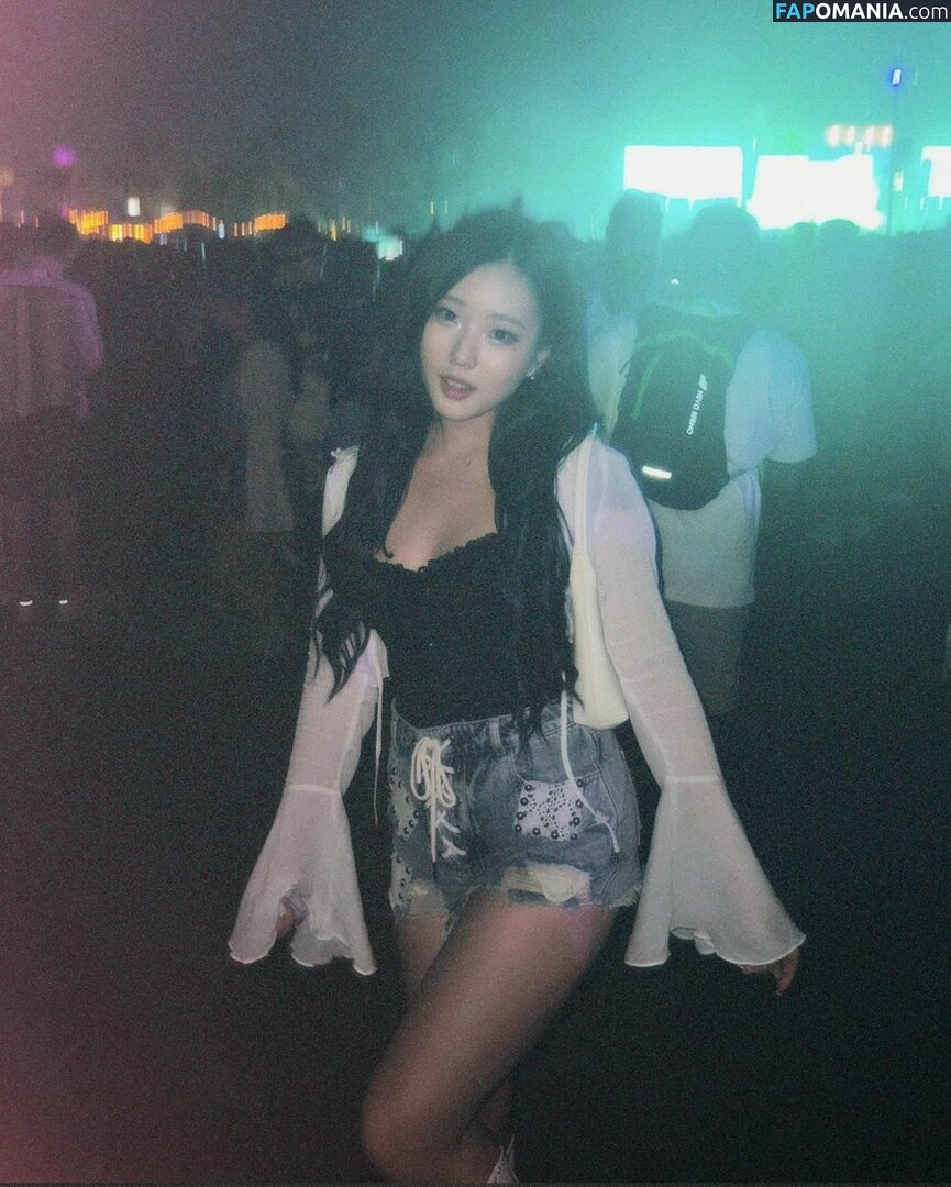 AGirlAndAGame / Jessica / h.yojeong / jessicahkim / jessicanigri Meztelen OnlyFans  Kikerült fotó #251