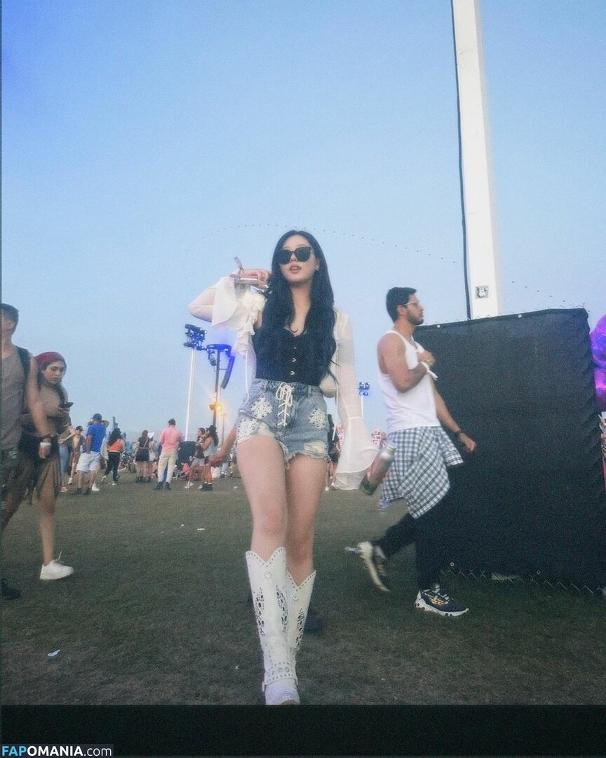 AGirlAndAGame / Jessica / h.yojeong / jessicahkim / jessicanigri Meztelen OnlyFans  Kikerült fotó #256