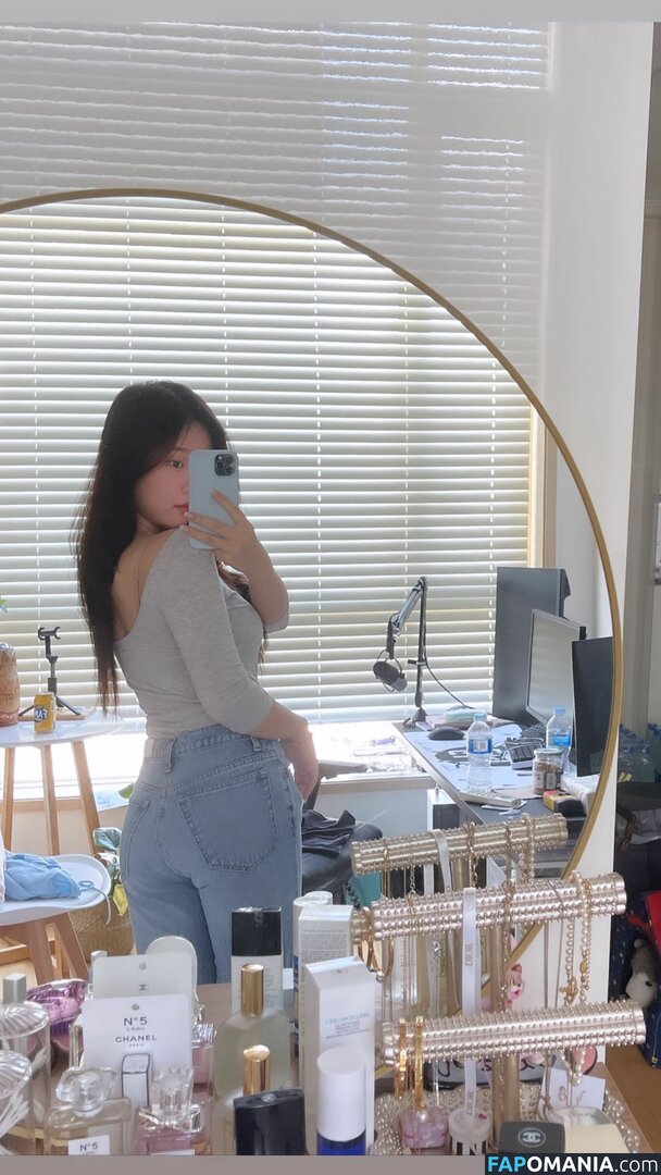 AGirlAndAGame / Jessica / h.yojeong / jessicahkim / jessicanigri Meztelen OnlyFans  Kikerült fotó #266