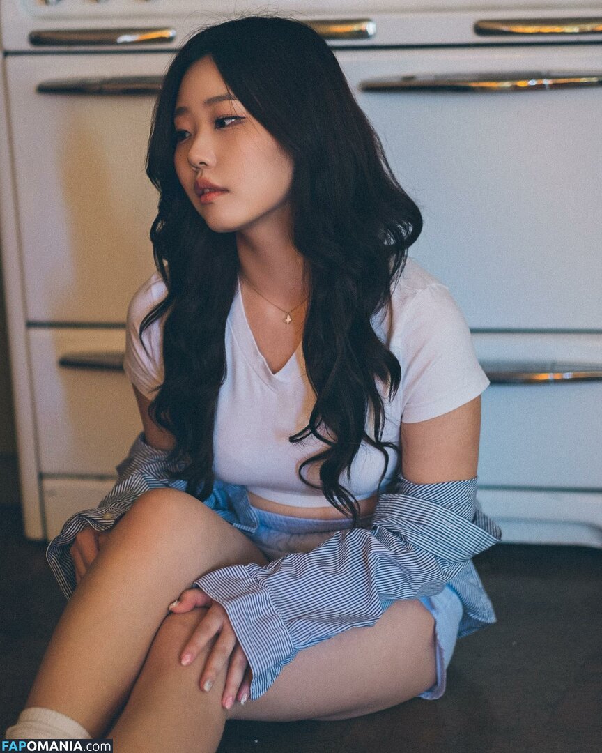 AGirlAndAGame / Jessica / h.yojeong / jessicahkim / jessicanigri Meztelen OnlyFans  Kikerült fotó #283