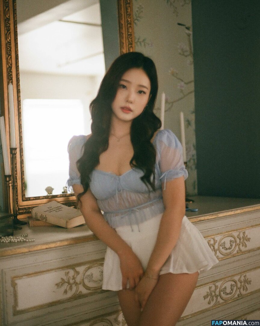 AGirlAndAGame / Jessica / h.yojeong / jessicahkim / jessicanigri Meztelen OnlyFans  Kikerült fotó #284