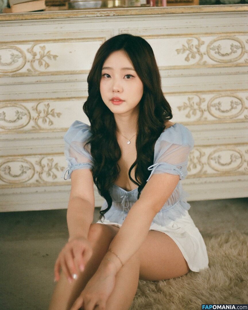 AGirlAndAGame / Jessica / h.yojeong / jessicahkim / jessicanigri Meztelen OnlyFans  Kikerült fotó #285